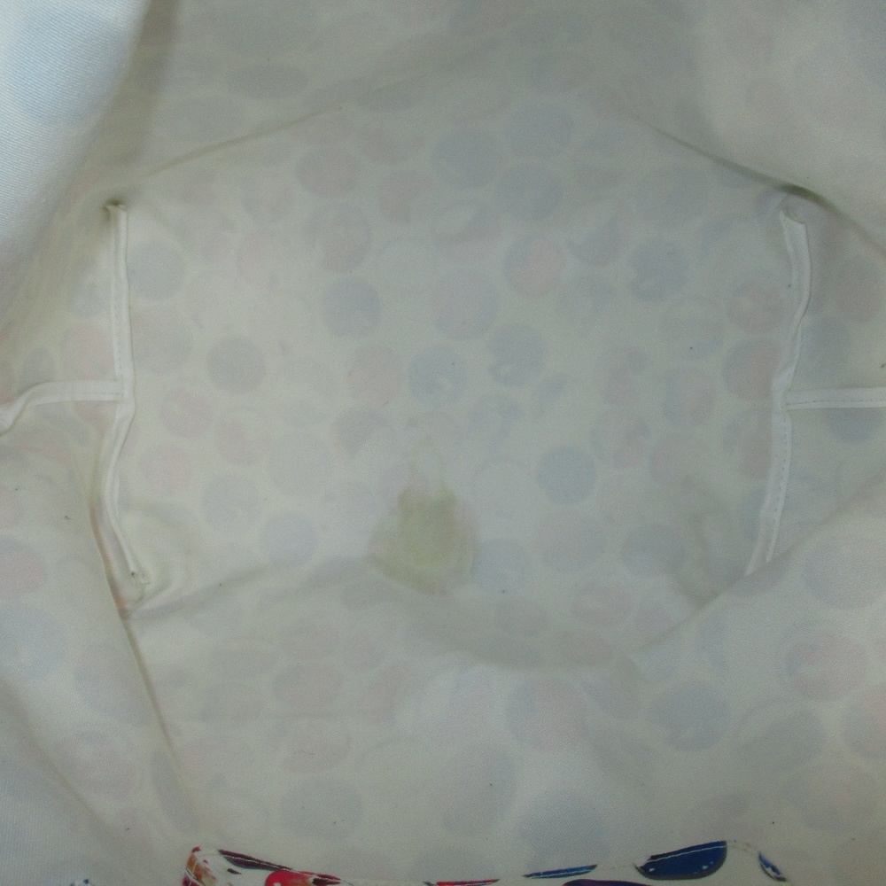 Longchamp Le Pliage Neo Fantaisie Large Tote - Picture 6 of 8